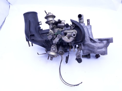 Kompletter vergaser fiat - vergaser,