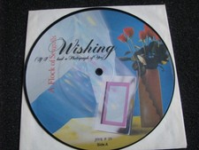 A Flock of Seagulls-Wishing 7"