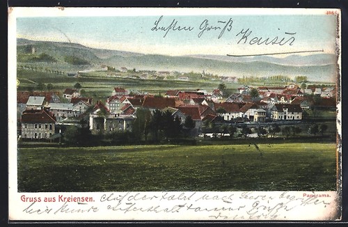 Kreiensen teilansicht - kreiensen,,