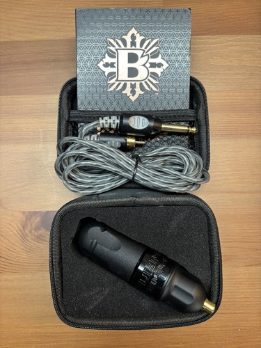 Bishop power wand liner - power,