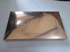 MAKEUP REVOLUTION LONDON