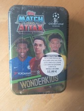 Match attax champions league - champions,