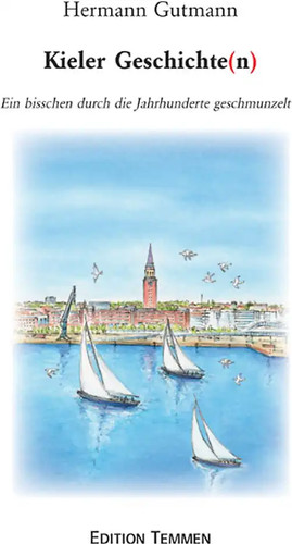 Kieler geschichten - kieler,