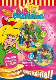 Gehts auch ohne hexerei eene - gehts,