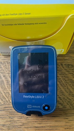 Neu freestyle libre2 - neu,,