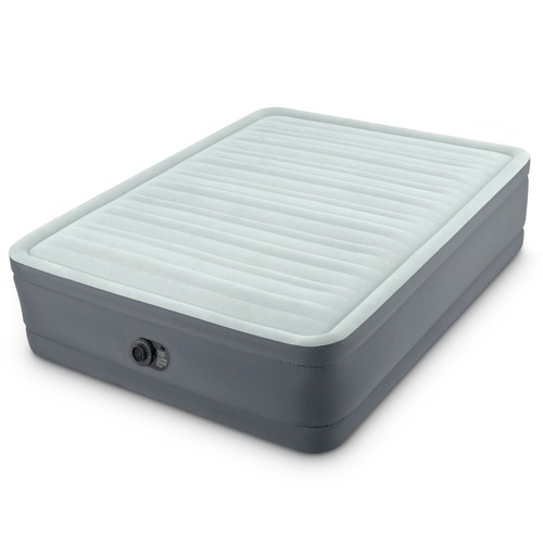 Luxus luftbett premaire queen - luxus,