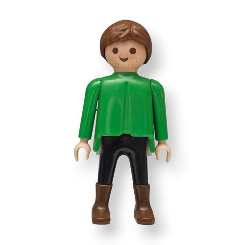 Playmobil figur bauer mann - playmobil,