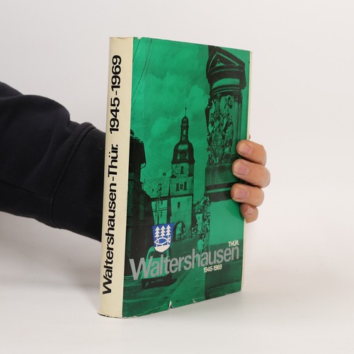 Waltershausen-Thür