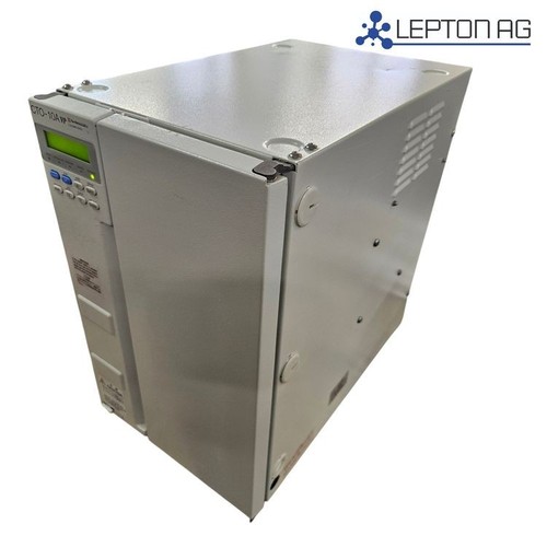 Shimadzu cto 10avp hplc - cto-10avp,