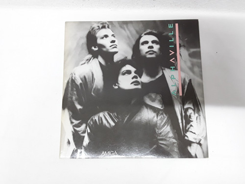 Vinyl schallplatte - lp,