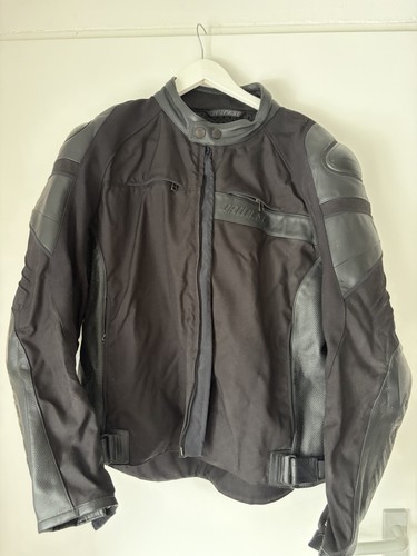 Dainese motorradjacke größe - motorradjacke,