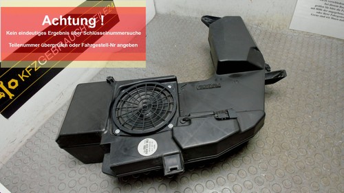Lautsprecher subwoofer - subwoofer, /