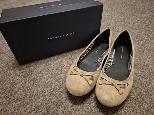 Tommy hilfiger damen schuhe - hilfiger,