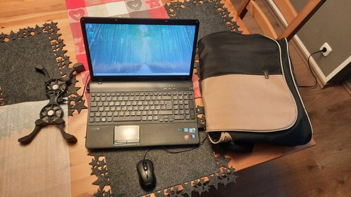 Sony vaio pcg - sony, pcg-71211m