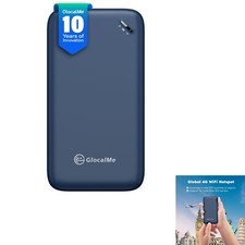 Mobiler WLAN Router 4G Keine