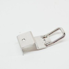 Audi A4 B8 Child Seat Bracket