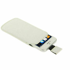 Schutztasche Smartphone Schutzhülle Handy Socke Phone Iphone Samsung Weiss Z40