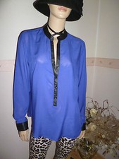 EDEL Damen Langarmbluse in