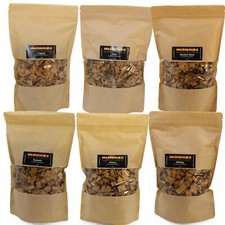 BBQ Barriquefass Wood