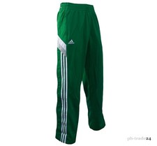 Adidas Trainingshose Herren Sport- u Freizeithose Basketball Sonder-/Übergröße