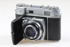 KODAK Retina IIIc - SNr: 597389