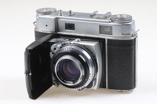 Kodak retina iiic snr - iiic,