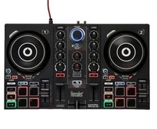 Hercules DJControl Inpulse 200