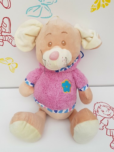 Plüschtier kuscheltier - plüschtier,