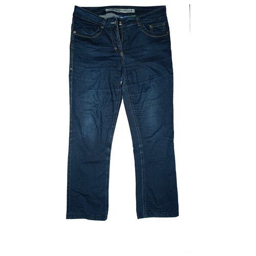 Cecil toronto damen jeans hose - toronto,
