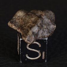 Meteorit Amgala 001 Von 2,72 G