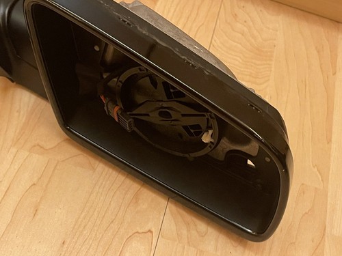 Bmw e60 e61 paket - e61,