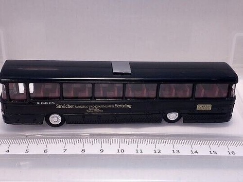 Setra 140 es - 140, reisebus