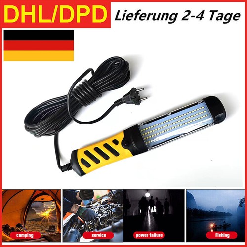 Cob 100 led kfz - led, arbeitsleuchte