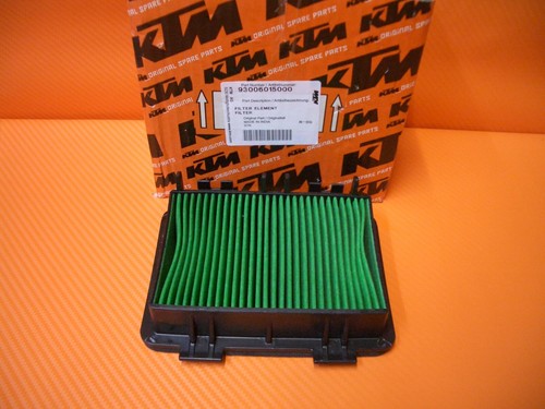 Luftfilter original ktm duke - luftfilter,