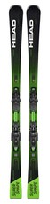 Head supershape magnum sw - head,