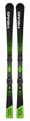 Head supershape magnum sw - e-magnum,
