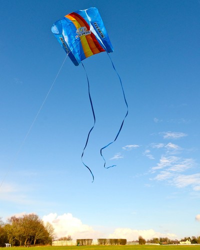 Flexifoil 75m 2025 - 0,75m, kinder