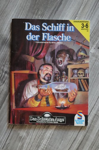 Dsa das schiff - das,