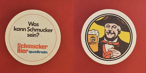 Schmucker was kann - was,