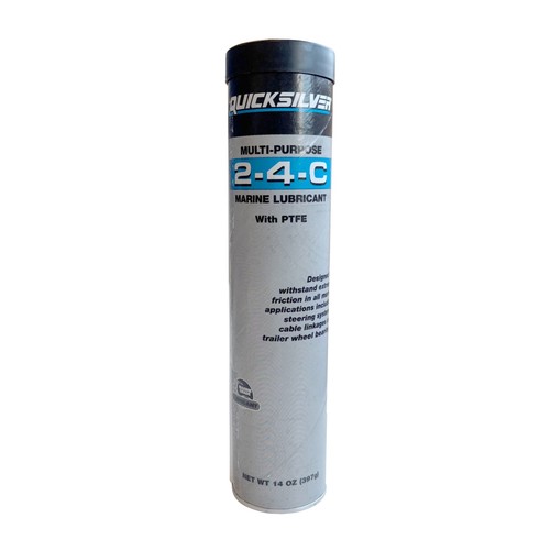 397g quicksilver c ptfe - 397g, 2-4-c/ptfe