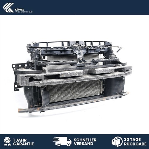 Frontpaket kühlerpaket - frontpaket,