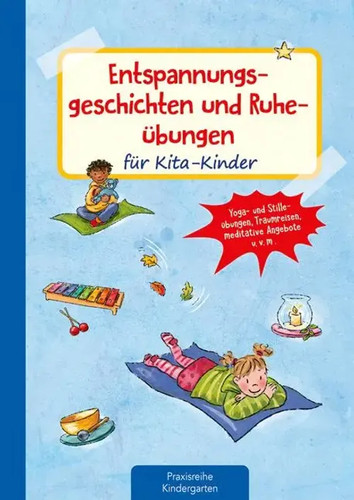 Entspannungsgeschichten und