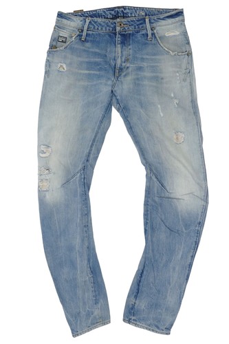Star arc slim herren - g-star,