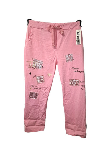 Bass hose stretchhose - la,