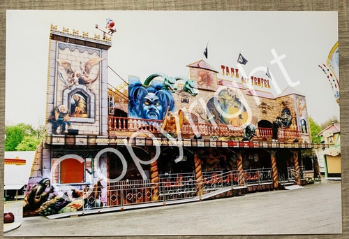 Xxl foto tanz der teufel - tanz,