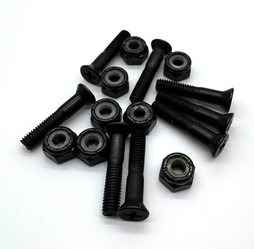Skateboard hardware kreuz - skateboard,