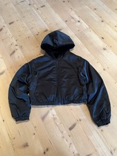 Übergangsjacke Wendejacke