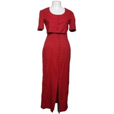 Scarlett, Maxikleid, Größe