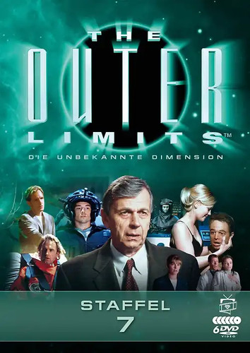 The outer limits die - outer, limits-die