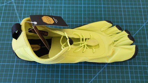 Vibram fivefingers alpha - vibram, v-alpha